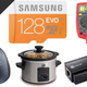 Image for article titled Today's Best Deals: Logitech Mice, Powerful Garbage Disposal, and More